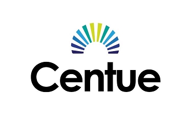 Centue.com - Creative brandable domain for sale